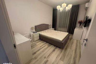 Apartament cu 2 camere în Pipera - 8
