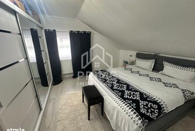 Casă cu 3 camere cu Teren 700 Mp în Berghin - 11