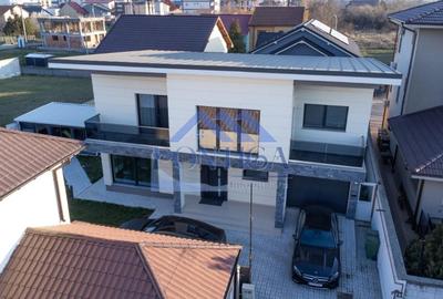 Casă cu 4 camere cu Canalizare în Nord - 27