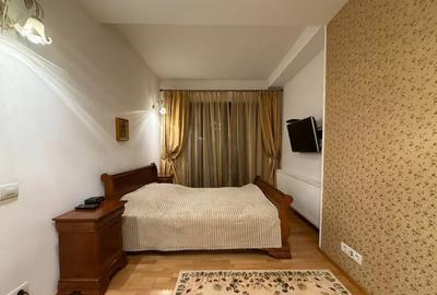 Apartament cu 2 camere semidecomandat în Arcul de Triumf - 2