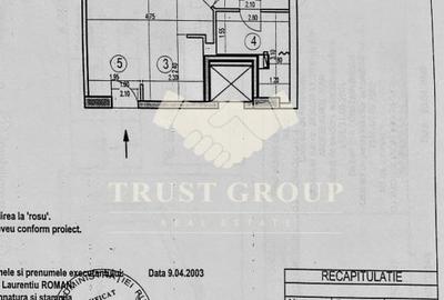 Apartament 2 camere | Herastrau - 9