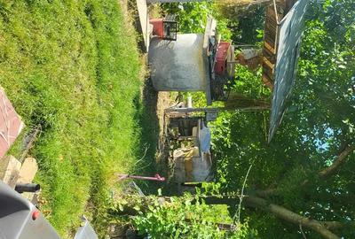 Casă cu 3 camere în Albina - 2