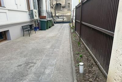 Garsonieră decomandată, mobilată în Eminescu - 24