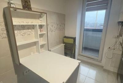 GARSONIERA CAROL CITY, BUCATARIE INCHISA, BLOC NOU, METROU 8 MINUTE - 6