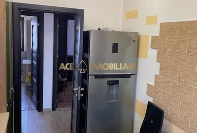 Apartament cu 2 camere decomandat, mobilat în Jiului - 5