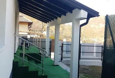 Casă cu 3 camere cu Teren 400 Mp în Copăcelu - 8