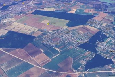 Teren intravilan Buftea 17500 mp - 4