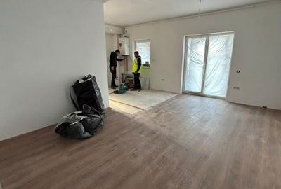 Apartament cu 2 camere decomandat în Moșnița Nouă - 3