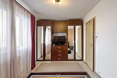 Apartament cu 2 camere semidecomandat, mobilat în Gării - 3