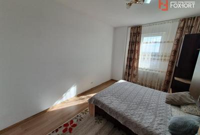 Apartament cu 3 camere, mobilat în Buziașului - 17