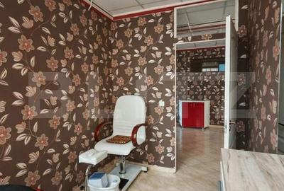 Spațiu comercial, de 70 mp, în Central - 8