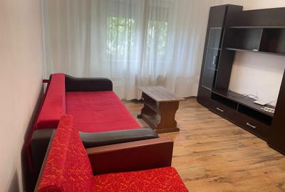 Garsonieră decomandată în Exterior Vest - 1