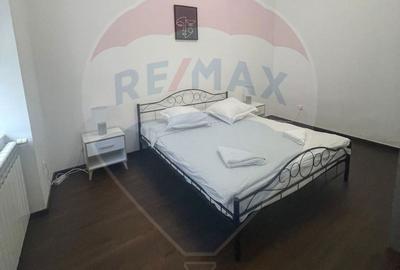 Apartament cu 6 camere în Centrul Istoric - 8