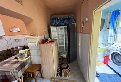 Apartament cu 2 camere nedecomandat în Unirii - 5