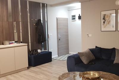 Apartament cu 4 camere decomandat, mobilat în Chișoda - 4