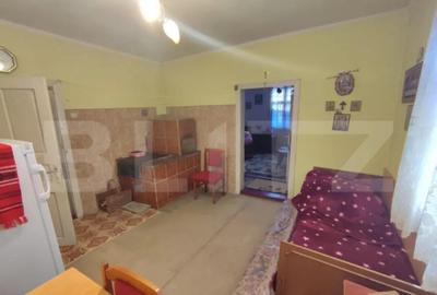 Casă cu 4 camere cu Teren 2500 Mp în Putna - 16