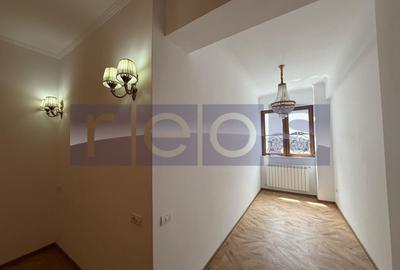 INCHIRIERE 3 CAMERE 90MP  | DOROBANTI VILA | LOC PARCARE | FINISAT LUX - 3