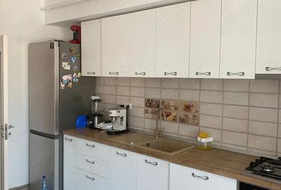 Apartament cu 3 camere decomandat în Ostroveni - 2