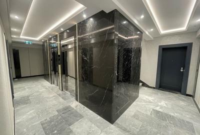 Apartament cu 3 camere decomandat în Dacia - 11