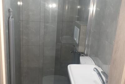 Garsonieră decomandată în Tomis III - 4