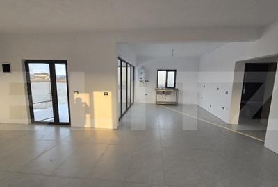 Casa cu 3 camere, 120 mp utili, zona Brani?te - 5
