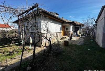 Casă cu 3 camere în Boldești - 5