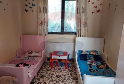 Casă cu 5 camere cu Teren 743 Mp în Tunari - 7