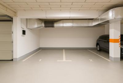 Apartament 4 camere ultra-lux | Gradina 159 mp | Zona Iancu Nicolae - 15