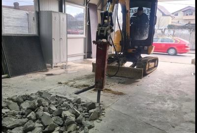 Casă cu 3 camere în Urlați - 4