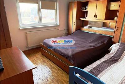 VANZARE  2 CAMERE RAHOVA TRAFIC GREU LIBERTY MALL 65 MP - 2