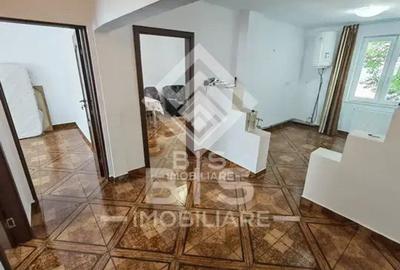 Apartament etaj 2 - Zona Big - 11