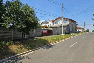 Teren de 403 mp, în Central - 2