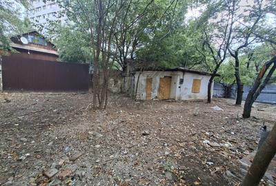 Teren | Parc Titan | Baba Novac | 232 Mp | P+2+M - 4