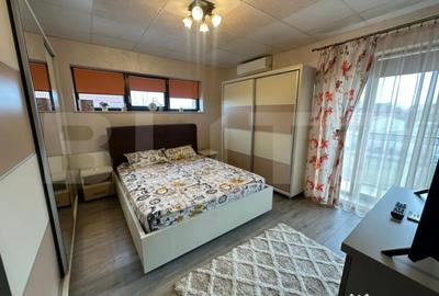 Casă cu 4 camere cu Teren 485 Mp în Central - 15