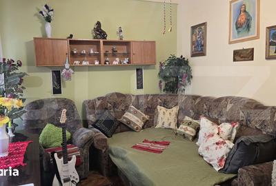 Apartament cu 2 camere în Central - 3