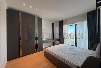 One Verdi Park I 3 camere I Mobilat I Parcare inclusa - 10