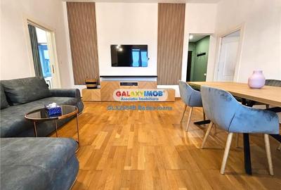 Apartament 3 camere LUX - ULTRACENTRAL - Universitate - 3
