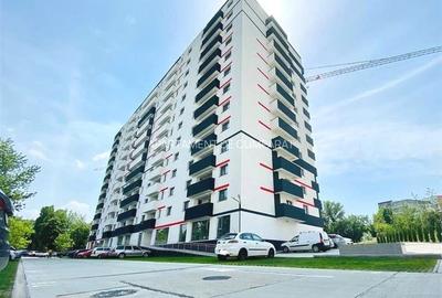 High Standard XL studio in Grozavesti - 15