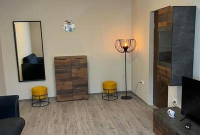 Apartament cu 2 camere de inchiriat in zona Florilor - 2