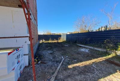 Vila la cheie, finisaje premium, Popesti-Leordeni - 2