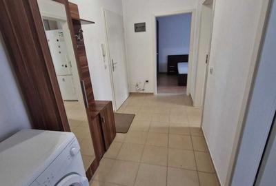 Apartament cu 2 camere decomandat în Avantgarden - 2