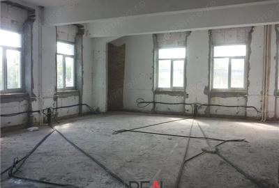 Spațiu comercial, în Viilor