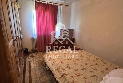 Apartament 3 camere Micro 4, vedere la bulevard Apartament 3 camere Micro 4, vedere la bulevard - 4