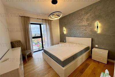 Apartament 2 camere, ONE Cotroceni, loc de parcare - 12