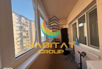 Apartament cu 3 camere decomandat în Splaiul Unirii - 2