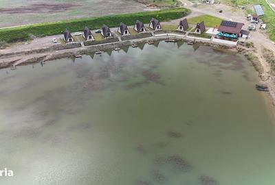 Teren de 2500 mp, în Căiuți - 9