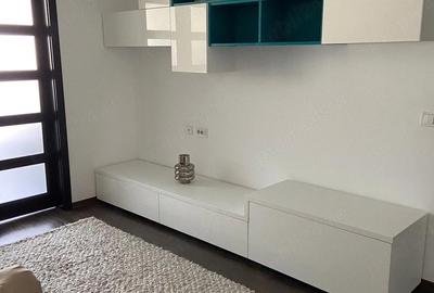 Apartament cu 2 camere decomandat în Exterior Vest - 4