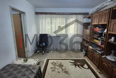 Apartament cu 3 camere decomandat în Războieni - 4