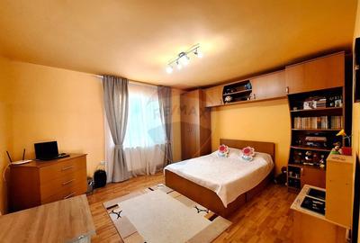 Casa / Vila cu 5 camere de vanzare in zona Central Casa / Vila cu 5 camere de vanzare in zona Central - 11