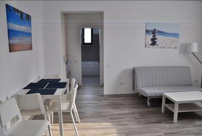 Apartament de inchiriat pe malul marii Mamaia Nord - 1
